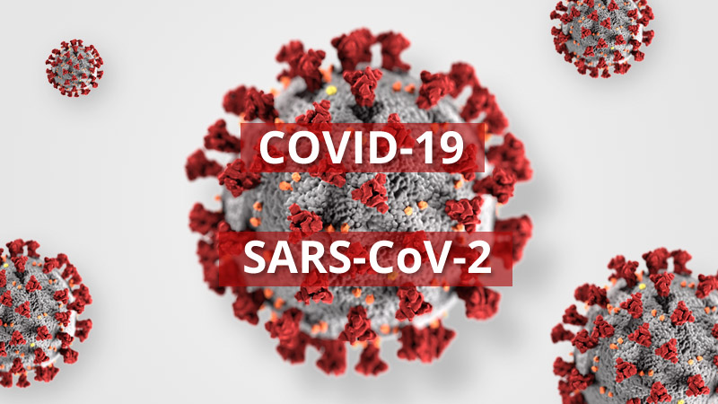 Testing for SARS-CoV-2 coronavirus - questions and answers.